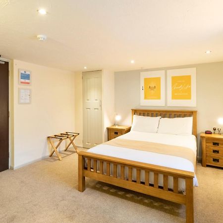 Oyo Elm Farm Country House, Norwich Airport Horsham St Faith Buitenkant foto