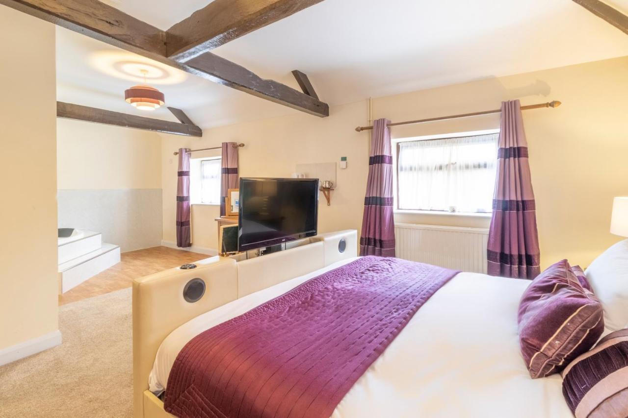 Oyo Elm Farm Country House, Norwich Airport Horsham St Faith Buitenkant foto