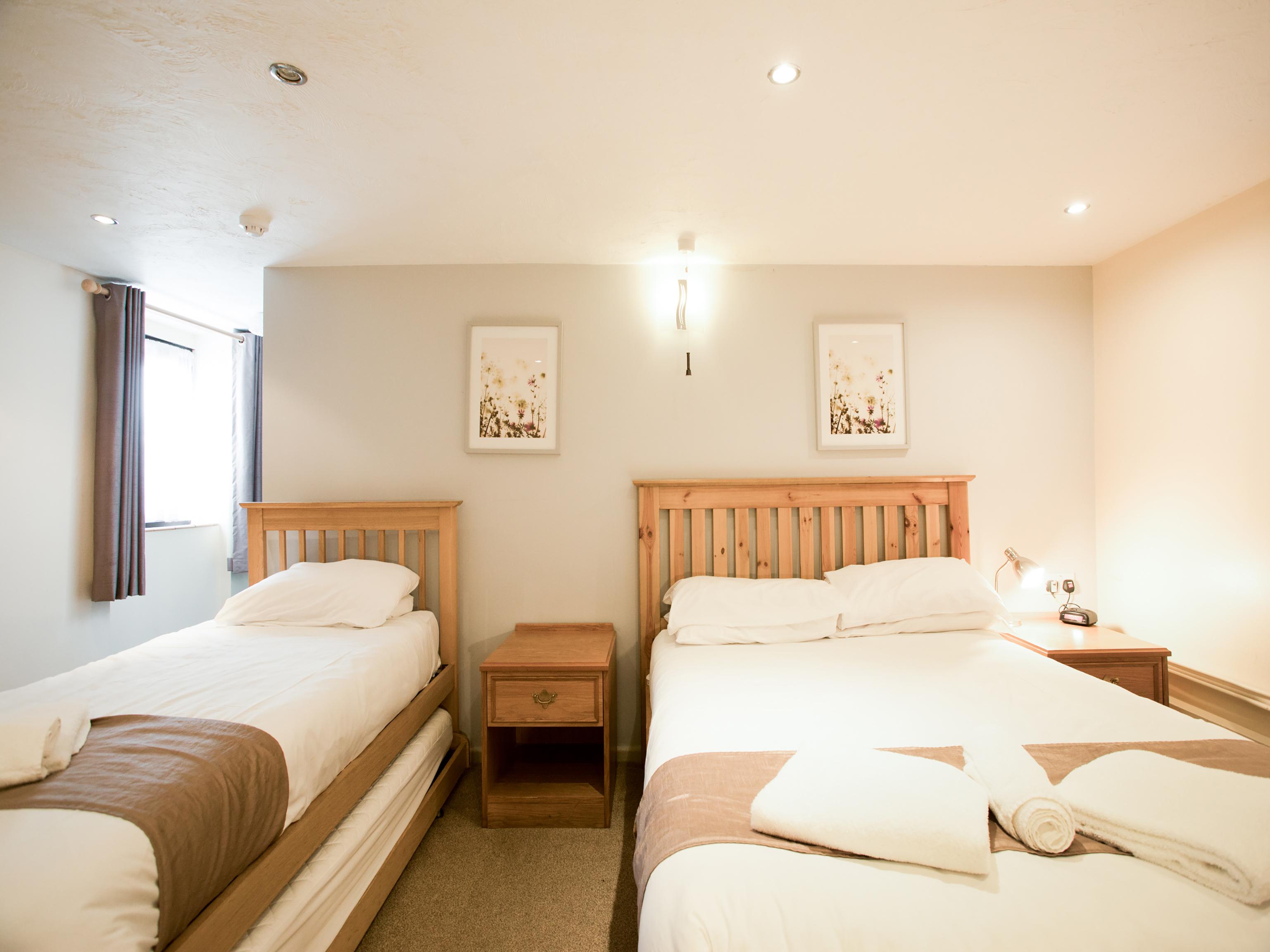 Oyo Elm Farm Country House, Norwich Airport Horsham St Faith Buitenkant foto