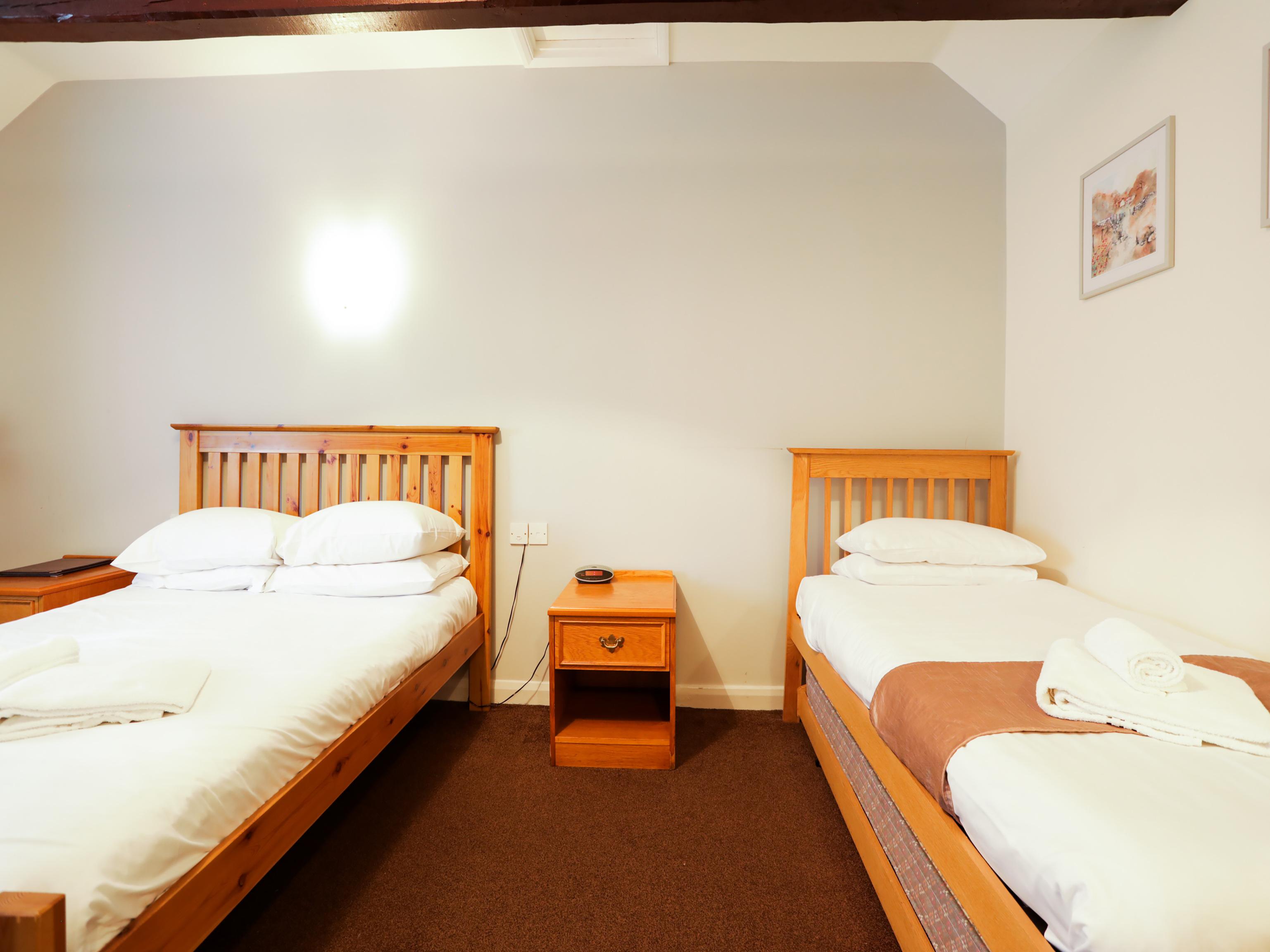 Oyo Elm Farm Country House, Norwich Airport Horsham St Faith Buitenkant foto