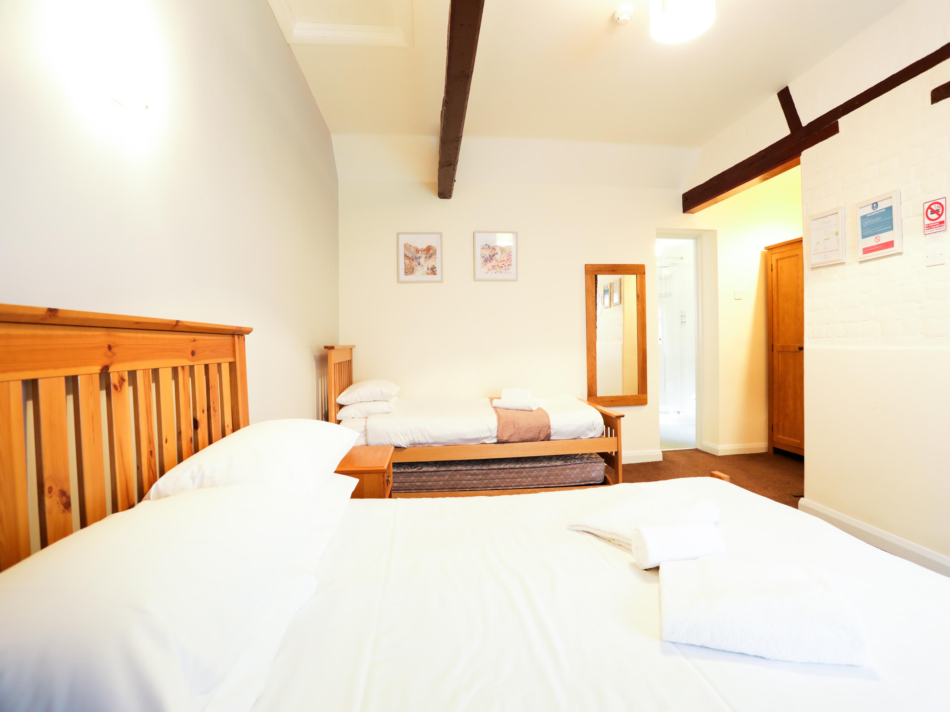 Oyo Elm Farm Country House, Norwich Airport Horsham St Faith Buitenkant foto