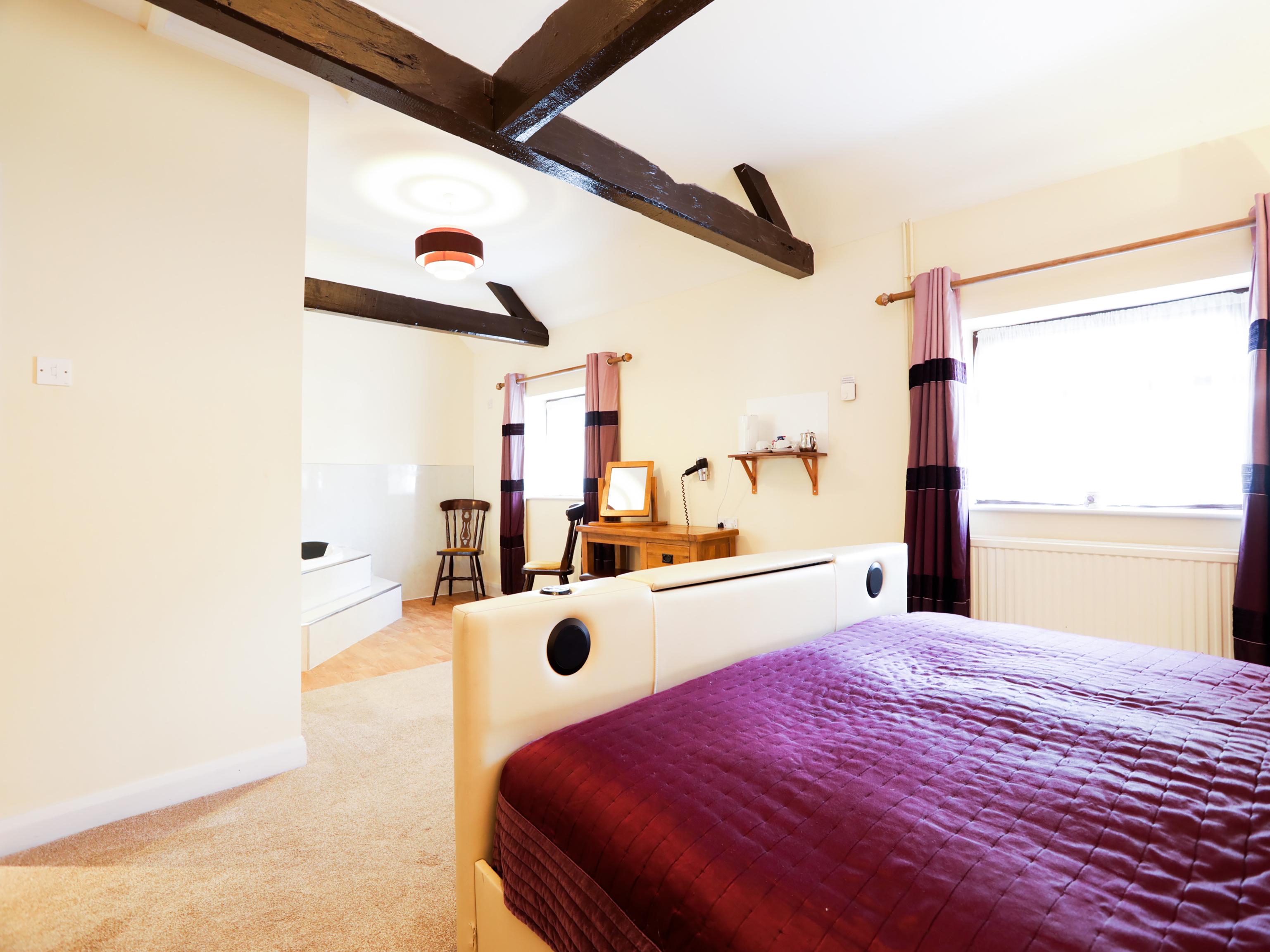 Oyo Elm Farm Country House, Norwich Airport Horsham St Faith Buitenkant foto