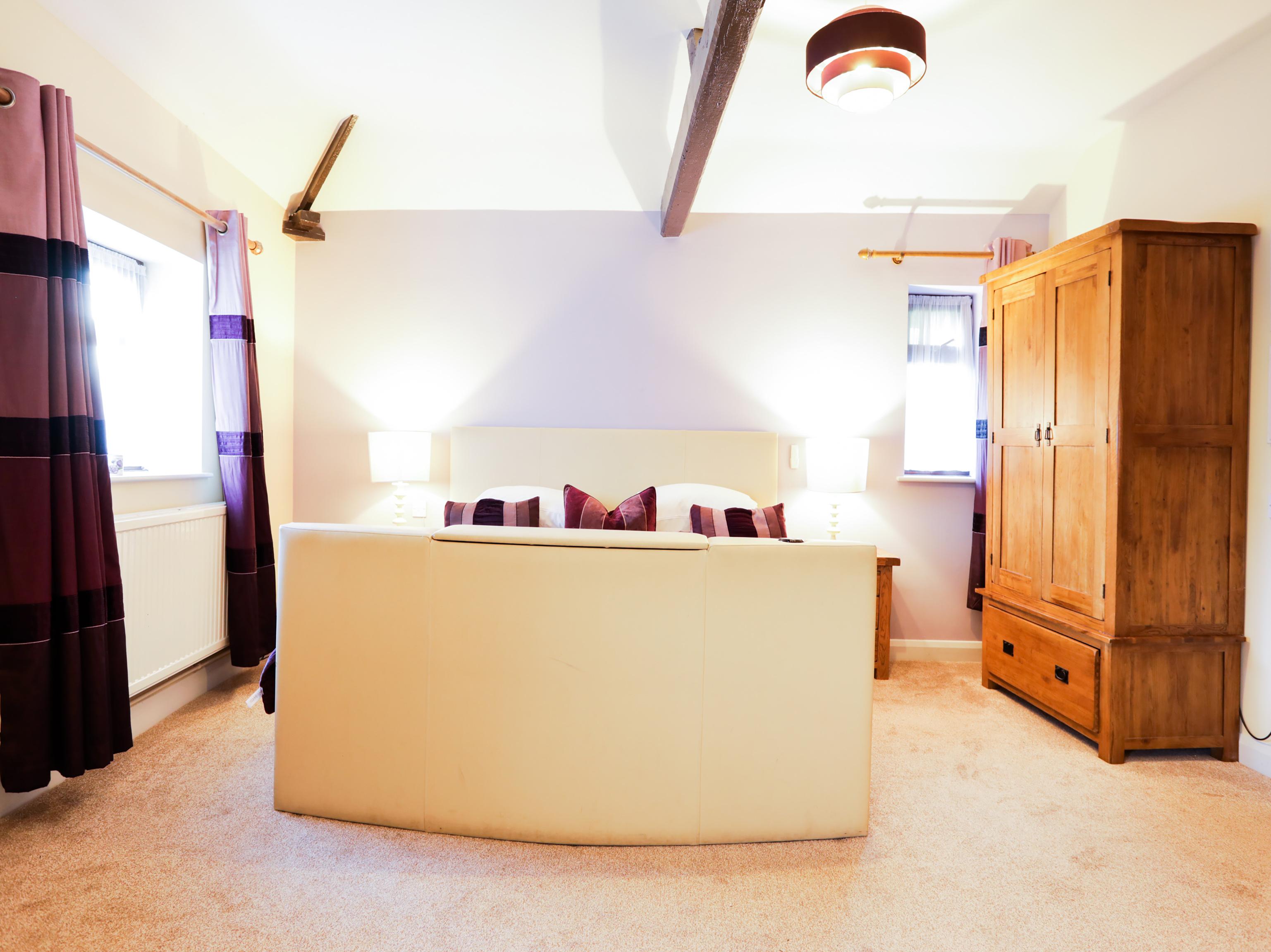 Oyo Elm Farm Country House, Norwich Airport Horsham St Faith Buitenkant foto