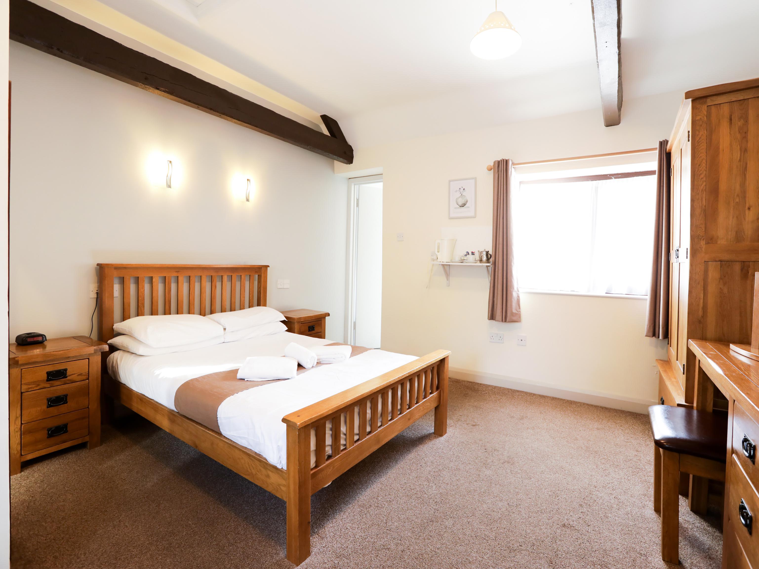 Oyo Elm Farm Country House, Norwich Airport Horsham St Faith Buitenkant foto