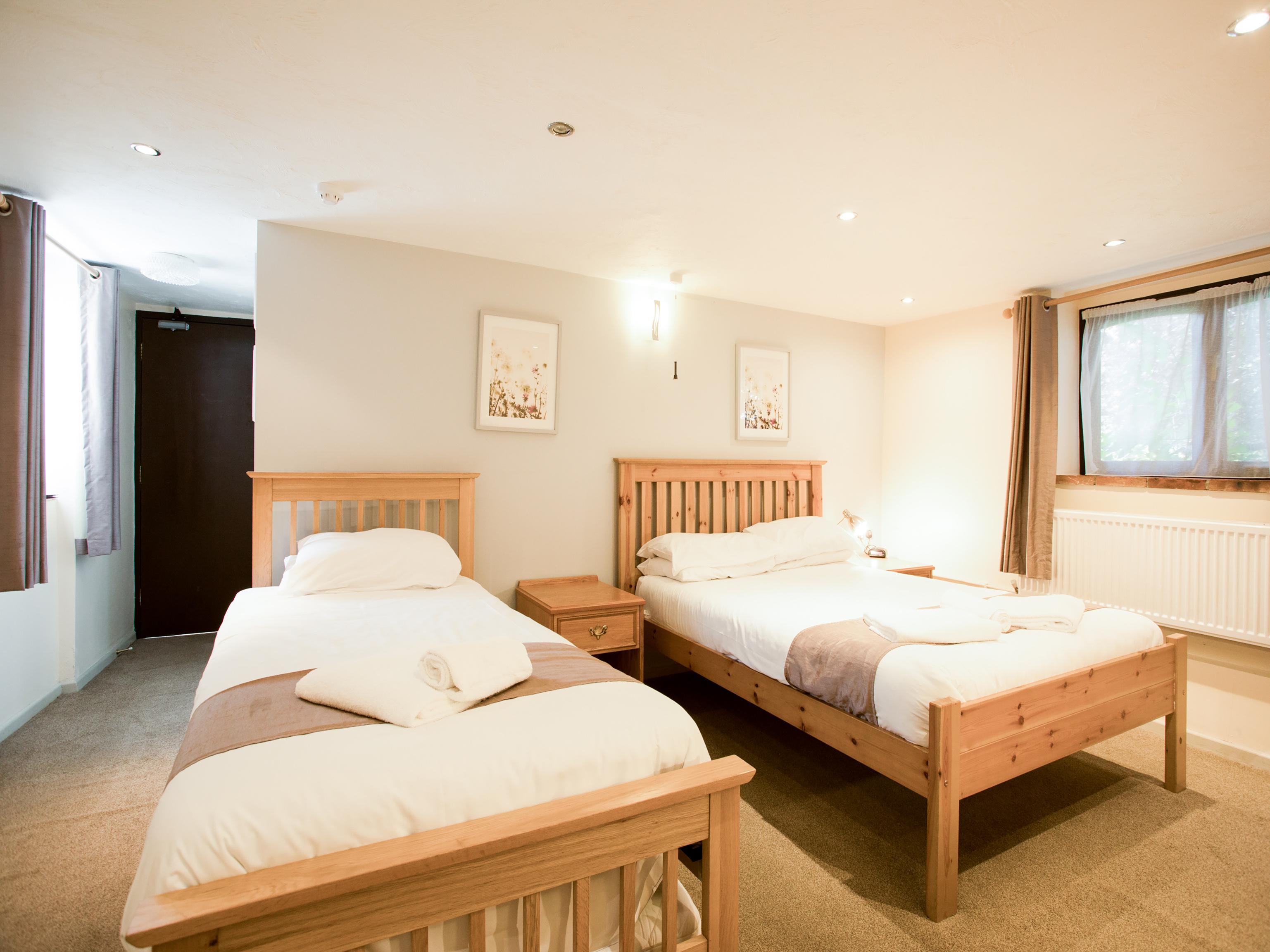 Oyo Elm Farm Country House, Norwich Airport Horsham St Faith Buitenkant foto