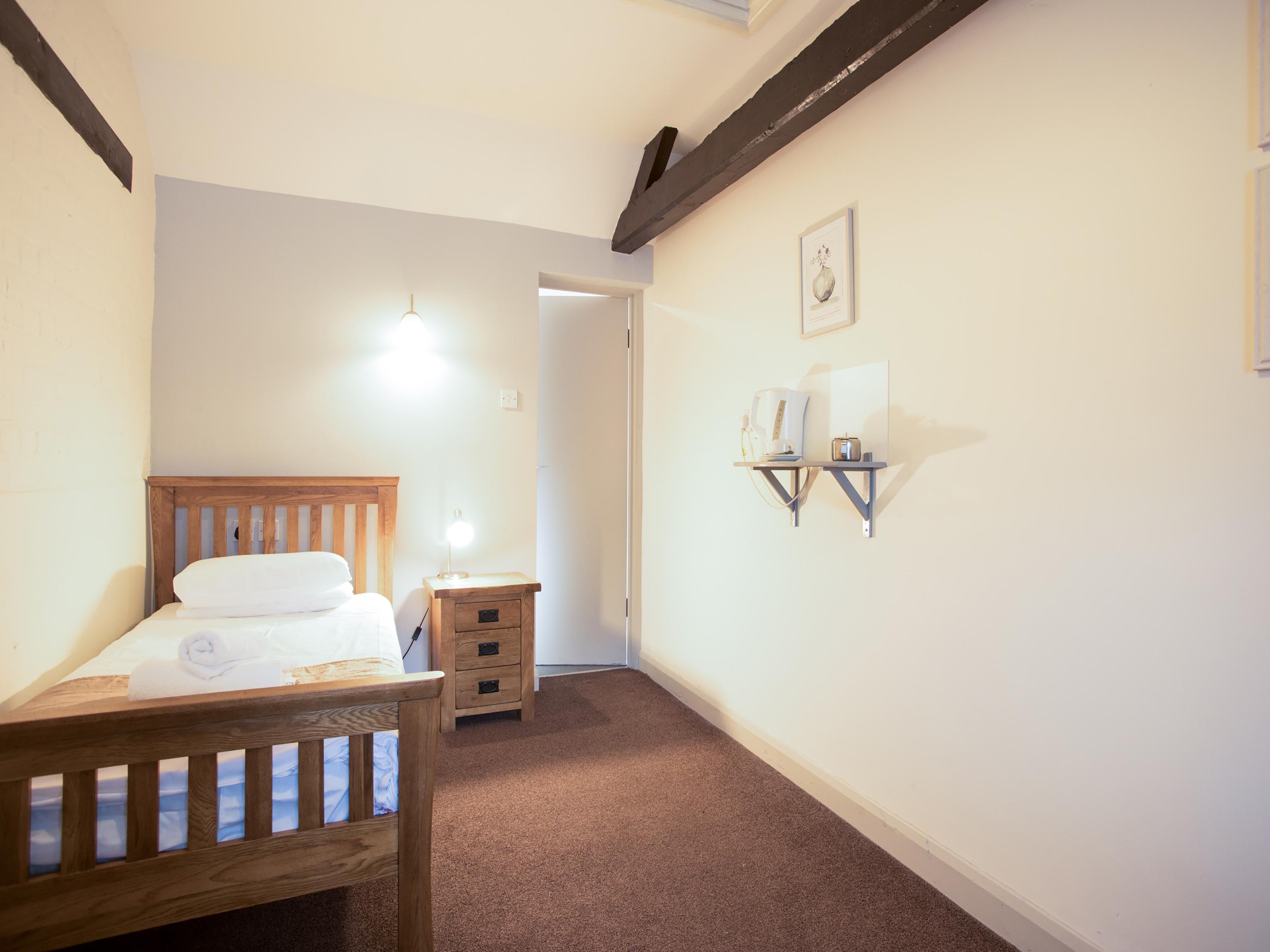 Oyo Elm Farm Country House, Norwich Airport Horsham St Faith Buitenkant foto