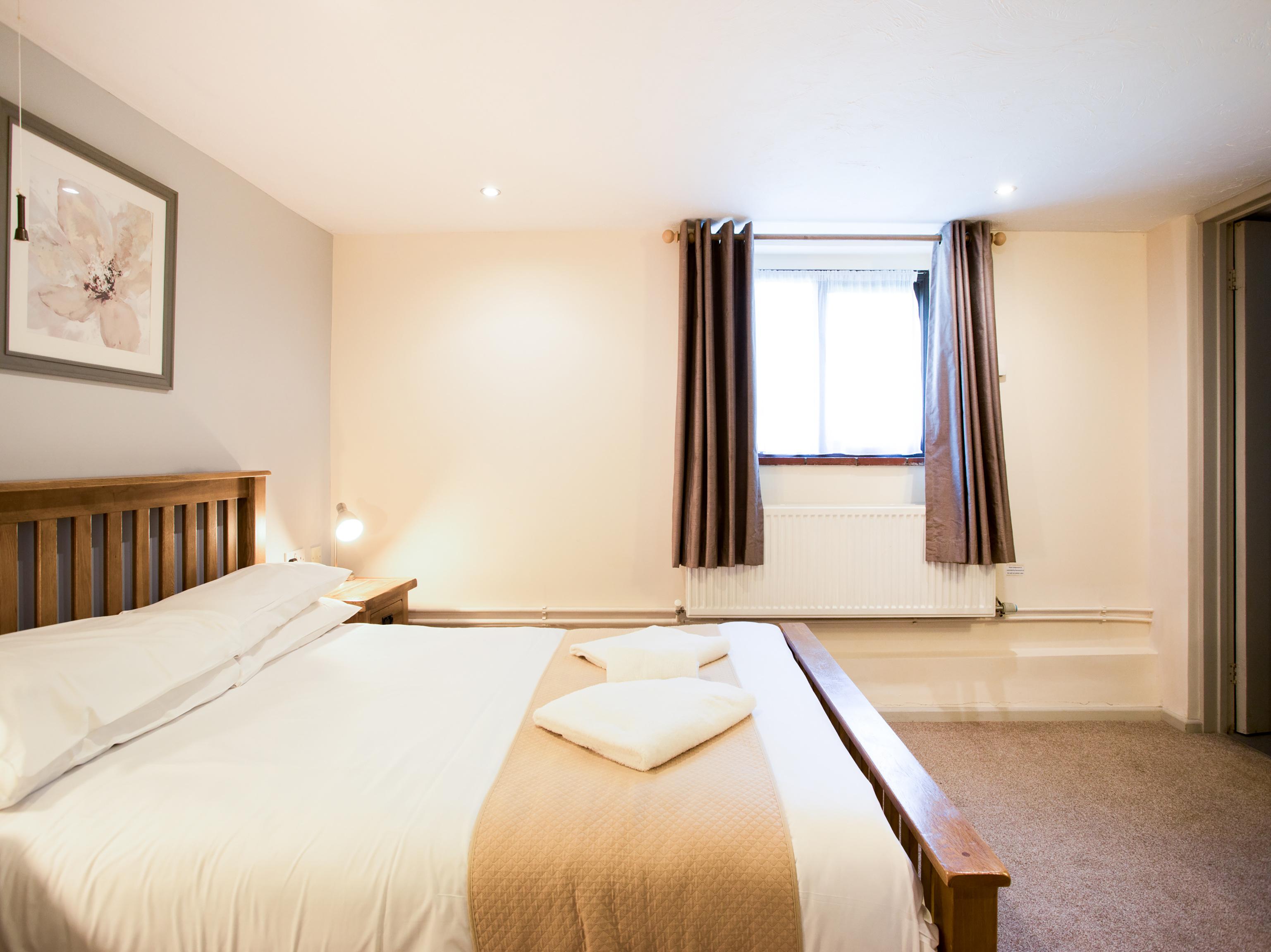Oyo Elm Farm Country House, Norwich Airport Horsham St Faith Buitenkant foto
