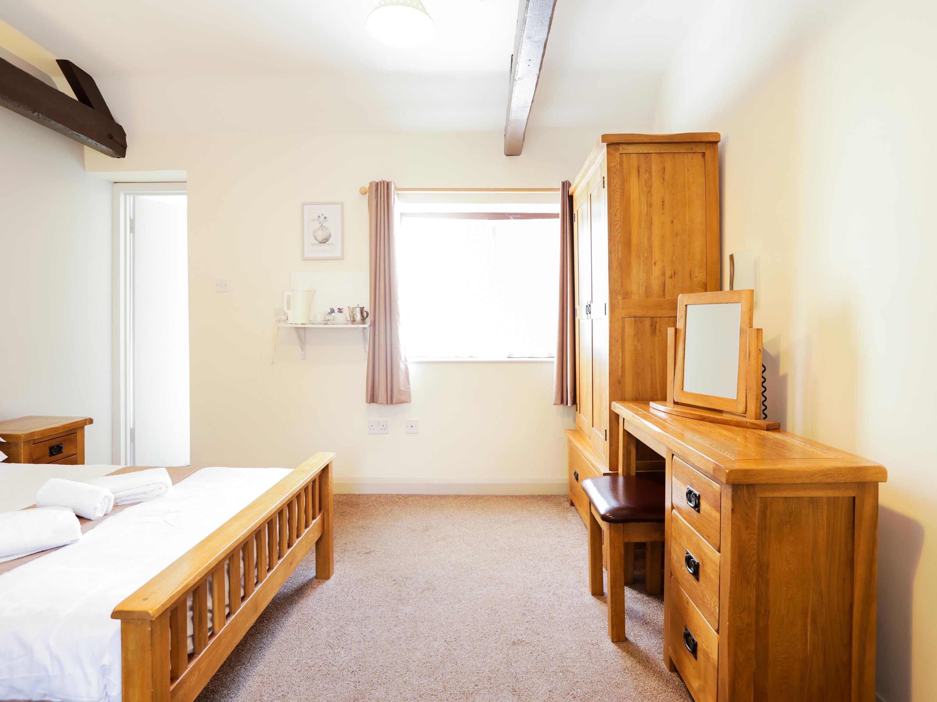 Oyo Elm Farm Country House, Norwich Airport Horsham St Faith Buitenkant foto