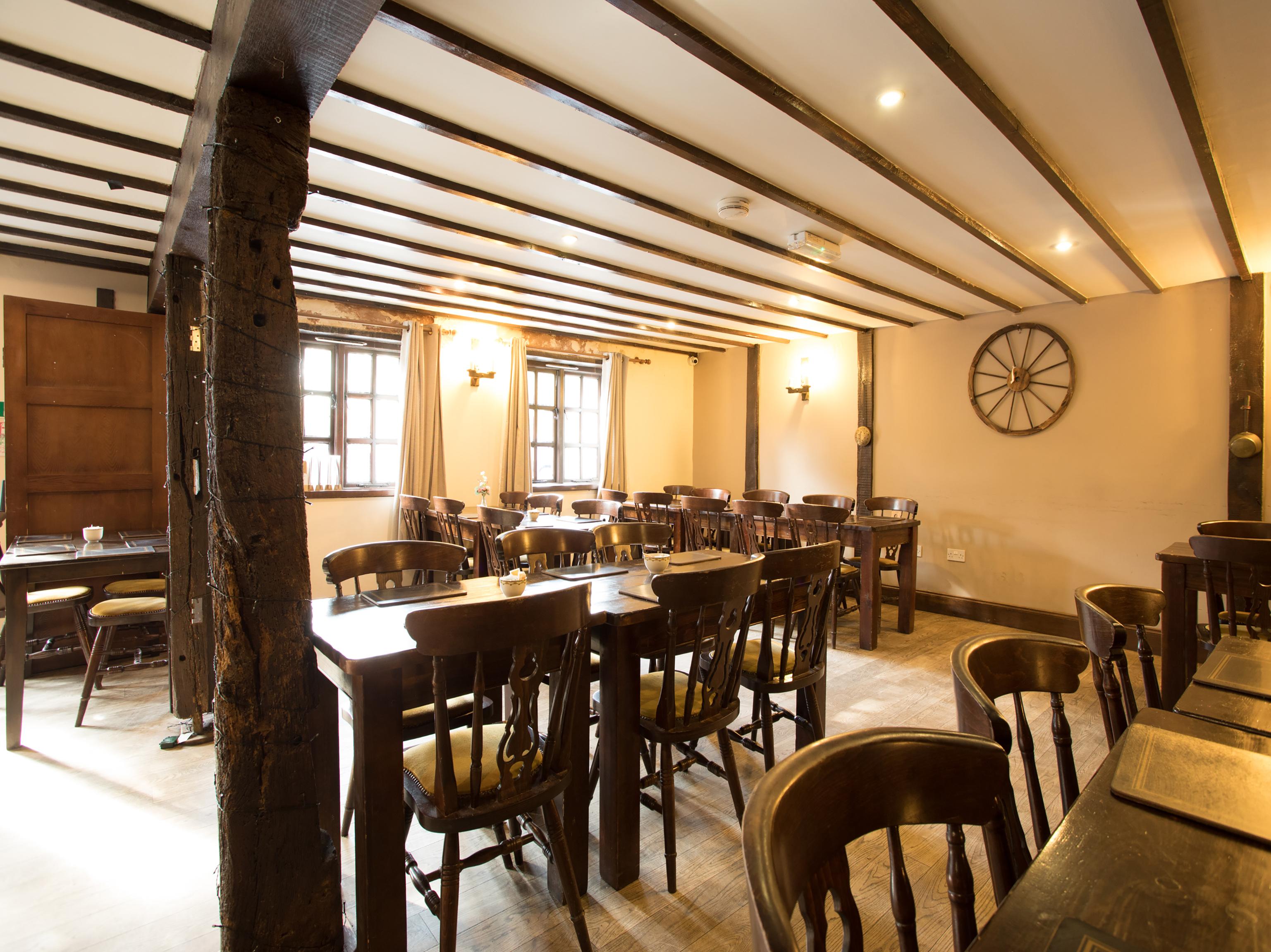 Oyo Elm Farm Country House, Norwich Airport Horsham St Faith Buitenkant foto