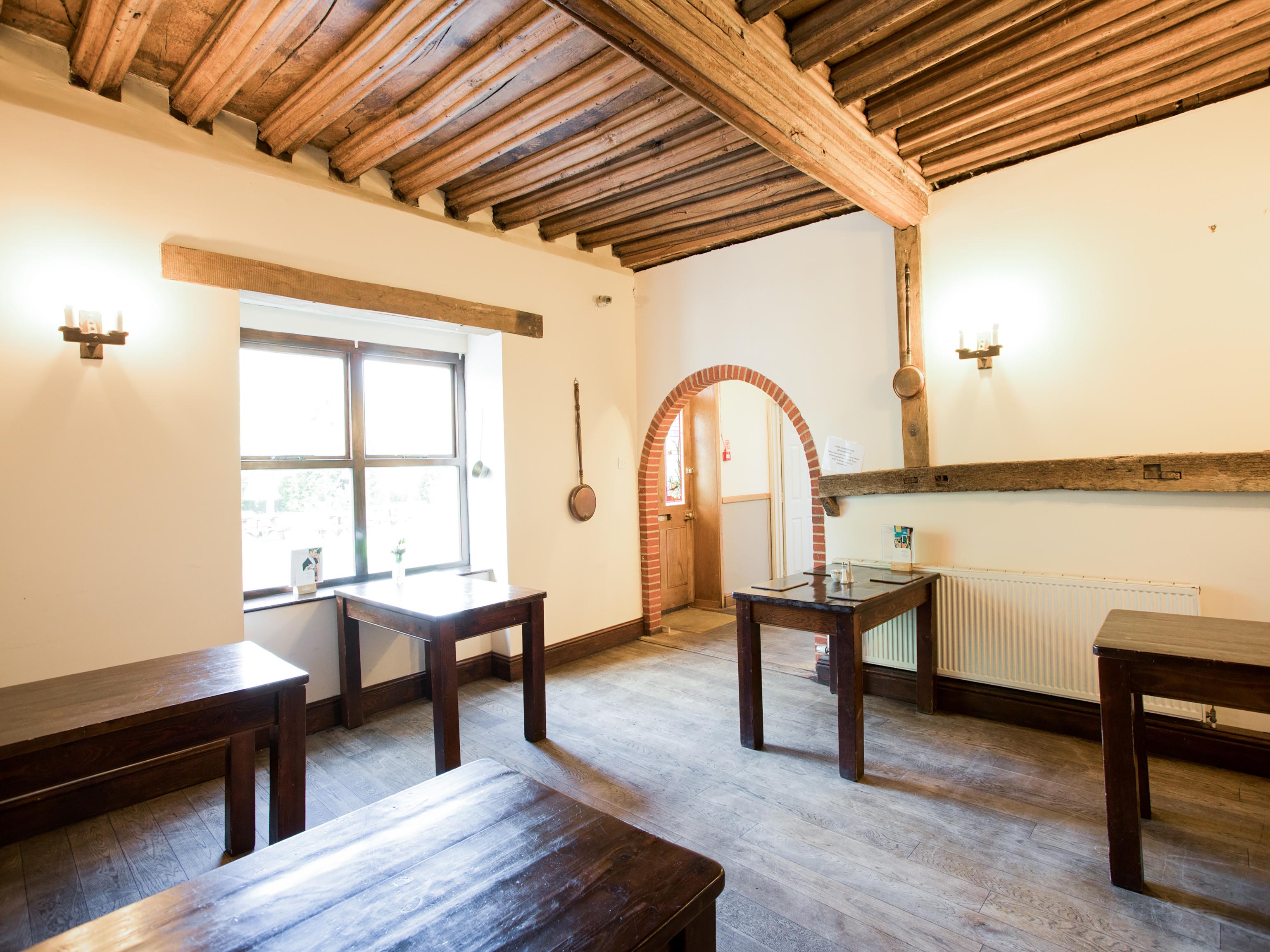 Oyo Elm Farm Country House, Norwich Airport Horsham St Faith Buitenkant foto