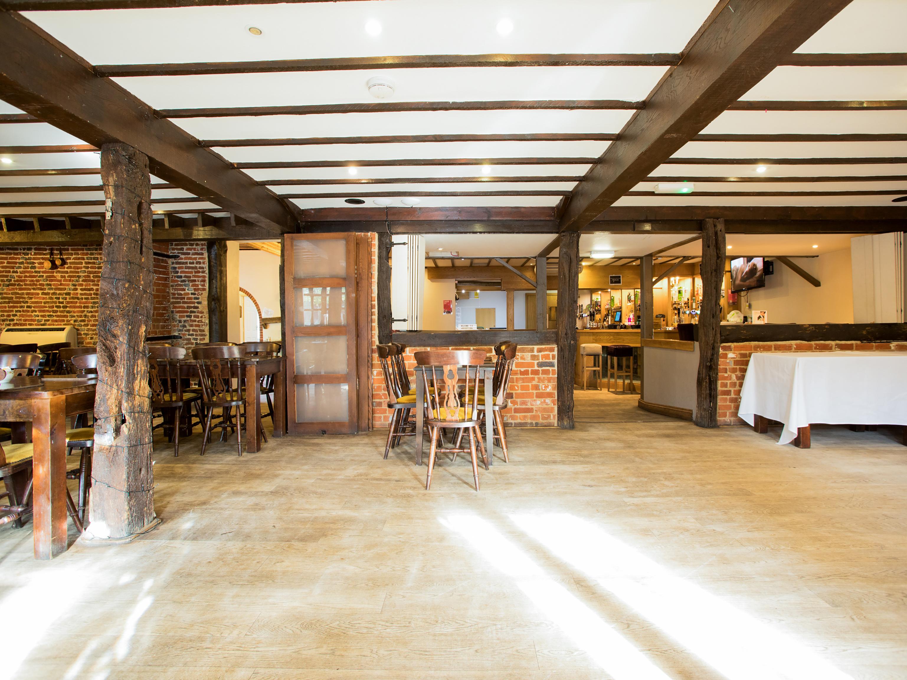 Oyo Elm Farm Country House, Norwich Airport Horsham St Faith Buitenkant foto