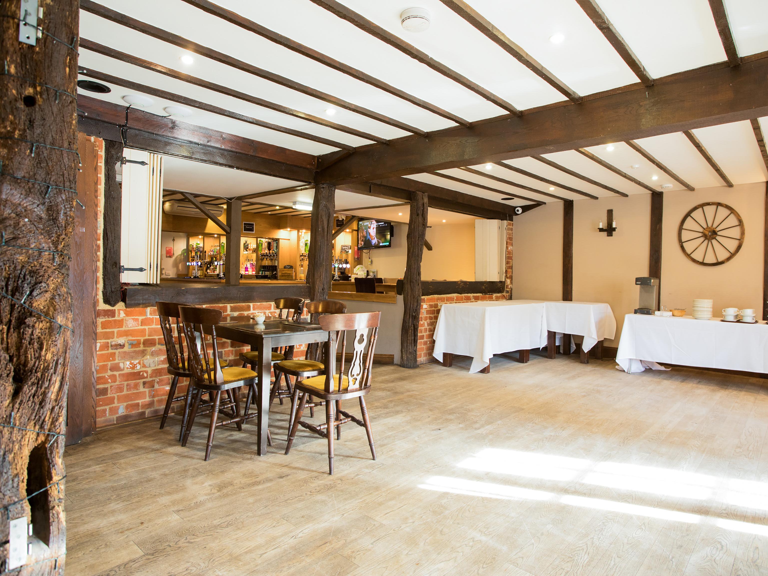 Oyo Elm Farm Country House, Norwich Airport Horsham St Faith Buitenkant foto