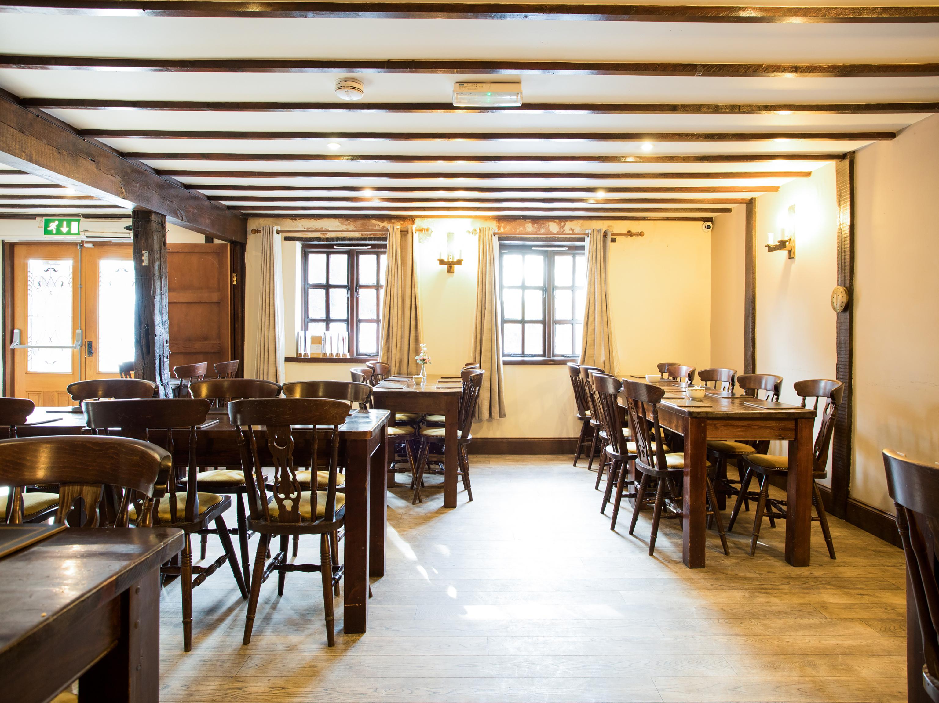 Oyo Elm Farm Country House, Norwich Airport Horsham St Faith Buitenkant foto