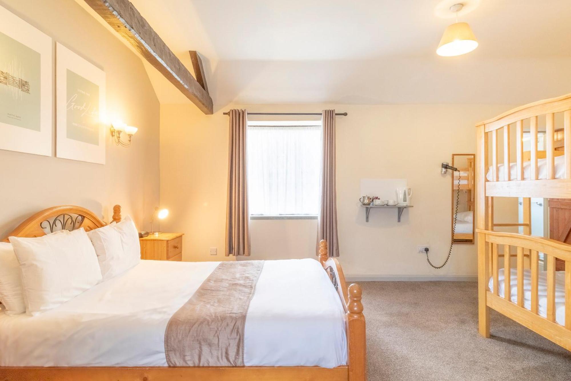 Oyo Elm Farm Country House, Norwich Airport Horsham St Faith Buitenkant foto