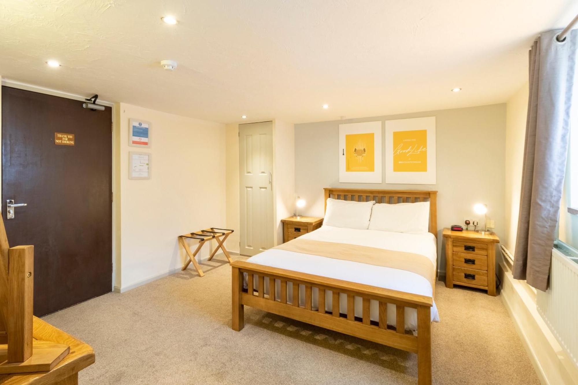 Oyo Elm Farm Country House, Norwich Airport Horsham St Faith Buitenkant foto