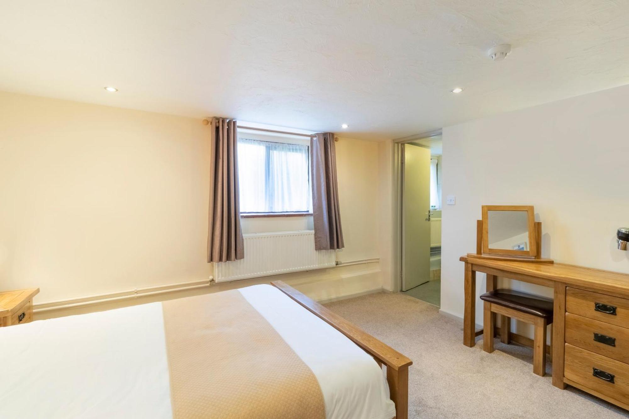 Oyo Elm Farm Country House, Norwich Airport Horsham St Faith Buitenkant foto