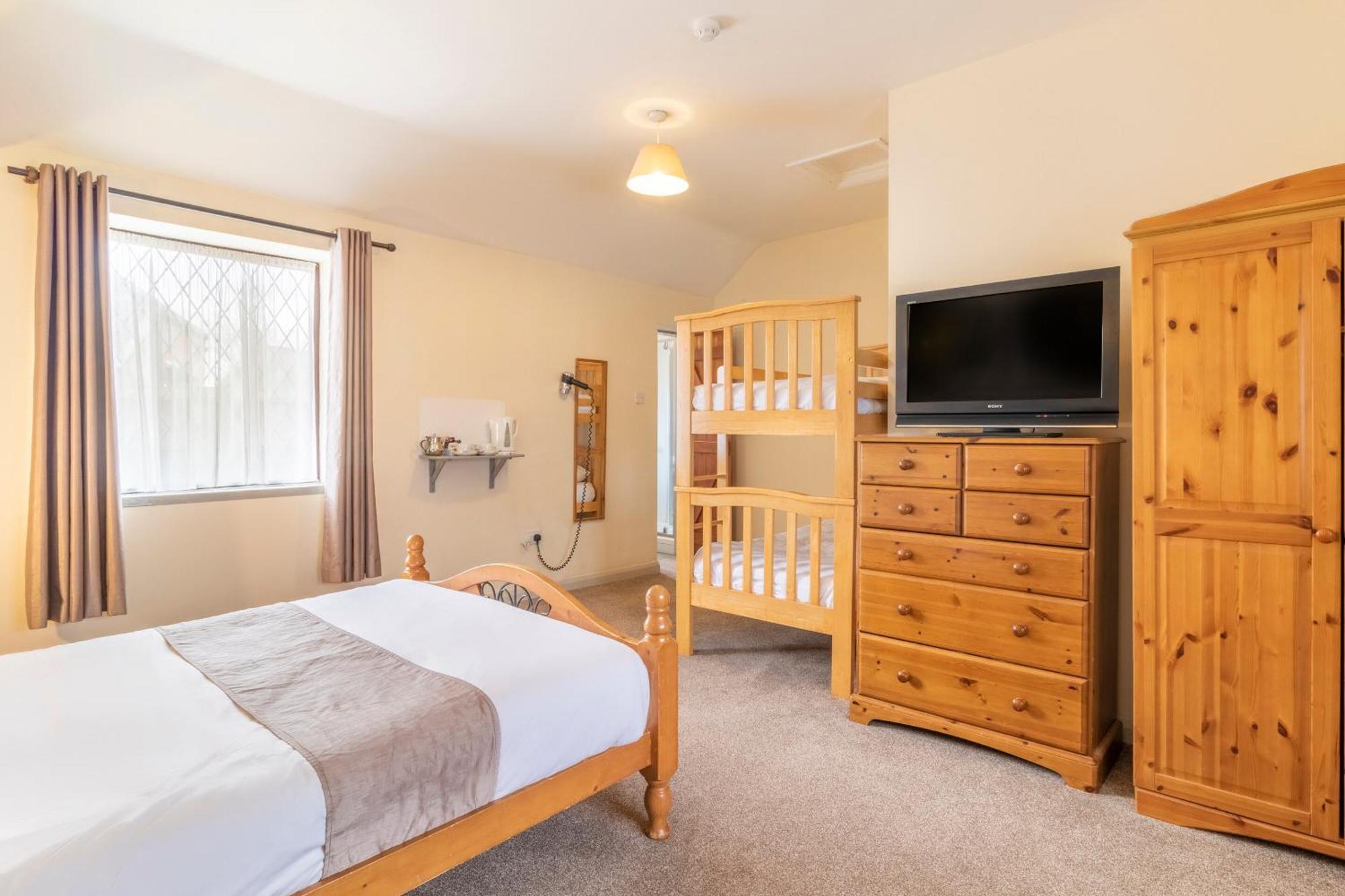 Oyo Elm Farm Country House, Norwich Airport Horsham St Faith Buitenkant foto