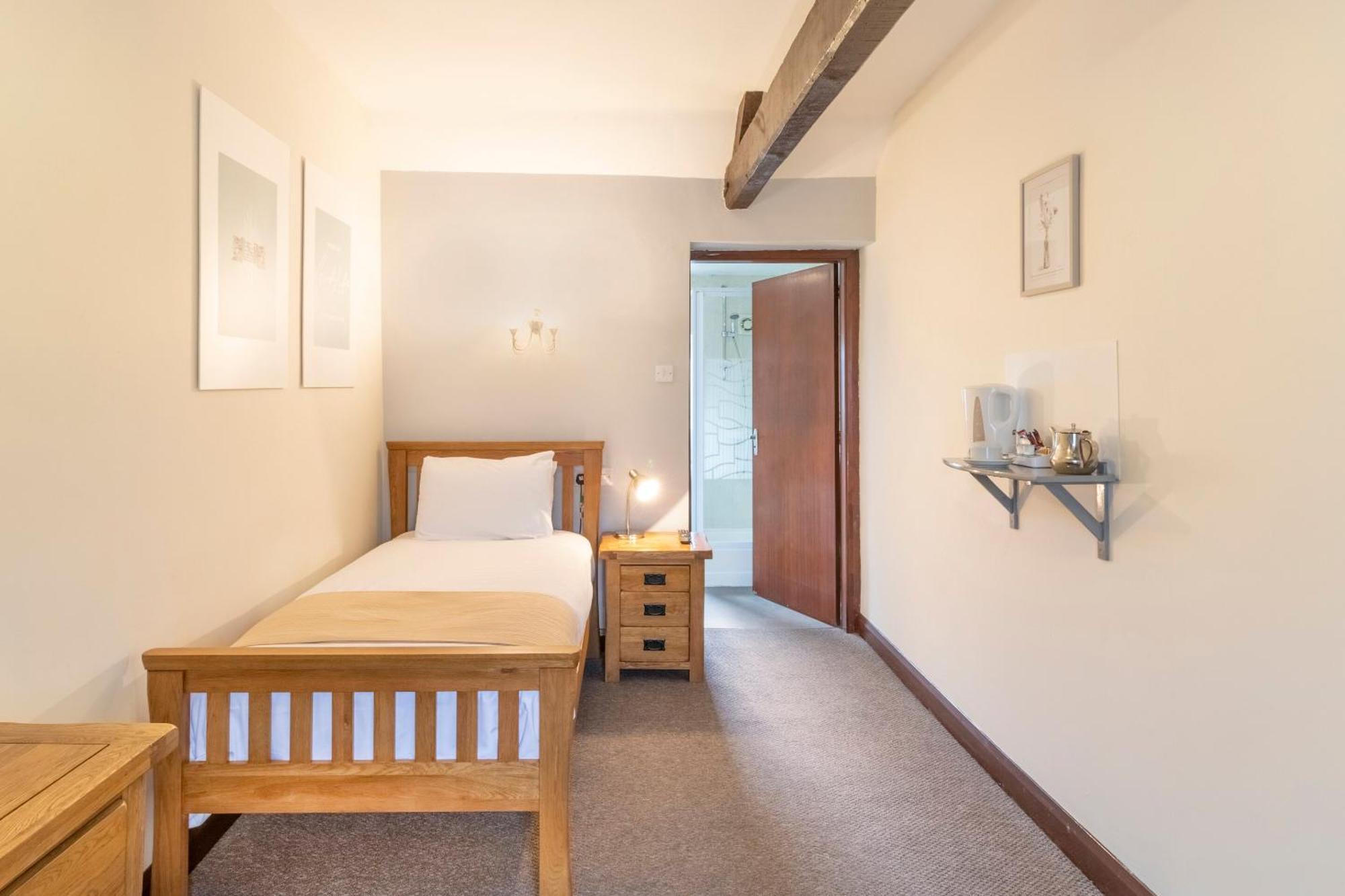 Oyo Elm Farm Country House, Norwich Airport Horsham St Faith Buitenkant foto