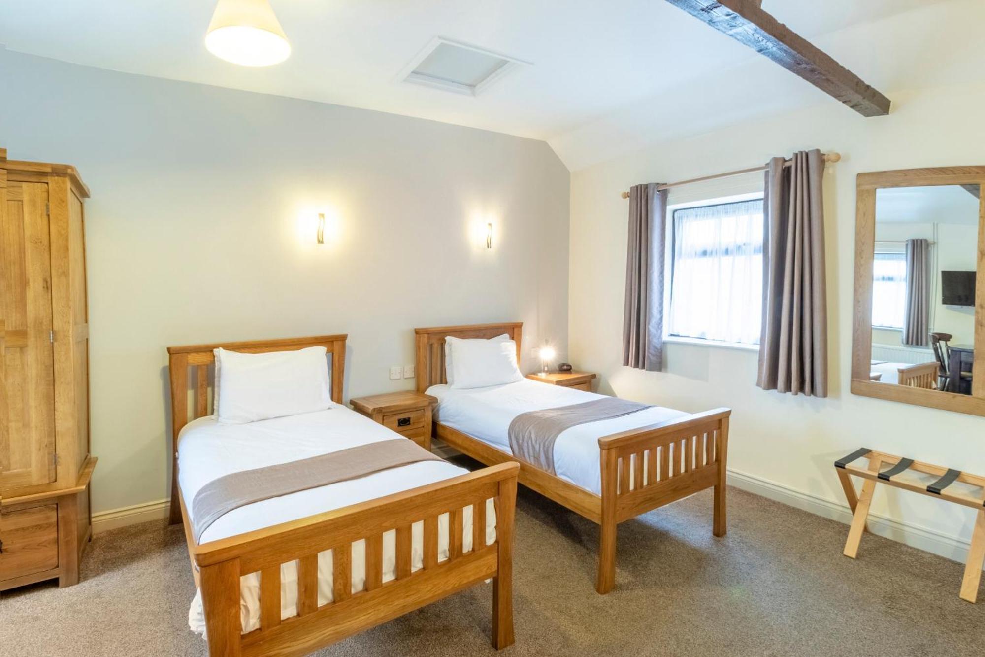 Oyo Elm Farm Country House, Norwich Airport Horsham St Faith Buitenkant foto