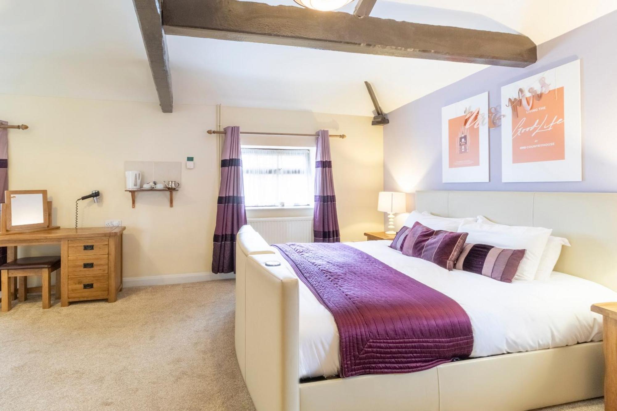 Oyo Elm Farm Country House, Norwich Airport Horsham St Faith Buitenkant foto